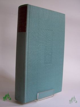 Artikelbild 1 des Artikels “Blumenschatten hinter dem Vorhang / Ting Yao Kang. Aus d. Chines “