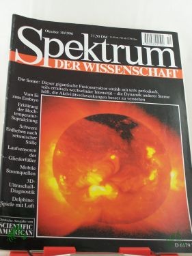 Artikelbild 1 des Artikels “10/1996 “