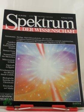 Artikelbild 1 des Artikels “2/1994 “