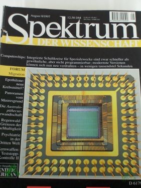 Artikelbild 1 des Artikels “8/1997 “