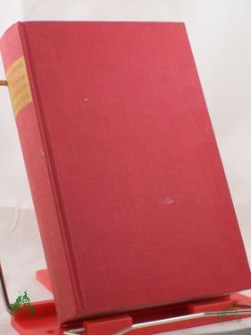 Product image 1 of the product “und nähme doch Schaden an seiner Seele / John Braine. Berecht. Übertr. aus d. Engl. von Herbert Schlüter ”