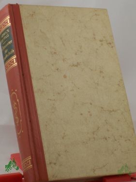 Product image 1 of the product “Aussenseiter der Gesellschaft : Roman / Warwick Deeping. Aus dem Engl. übertr. von Curt Thesing ”