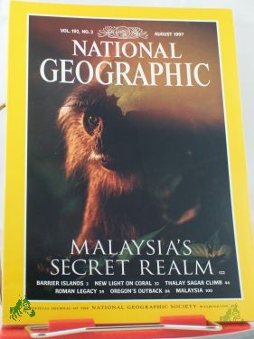 Artikelbild 1 des Artikels “8/1997 Malaysias secret realm “