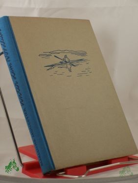 Artikelbild 1 des Artikels “Unter dem Nordlicht / Marianne Monestier. Aus d. Franz. übertr. von Alice Seiffert u. Hans Seiffert “