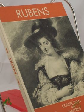 Artikelbild 1 des Artikels “Rubens / Hrsg.: Germain Bazin “