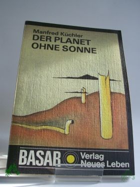 Artikelbild 1 des Artikels “Der Planet ohne Sonne : wissenschaftlich-phantastischer Roman / “