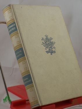 Product image 1 of the product “Patriarch Mahnke ”