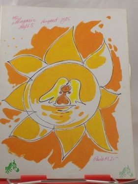 Artikelbild 1 des Artikels “Heft 8, 1985 “