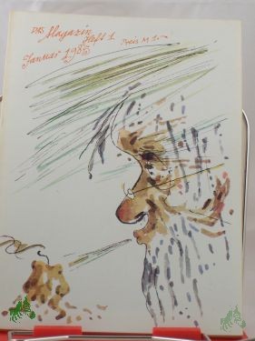 Artikelbild 1 des Artikels “1/1985 “