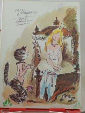 Artikelbild 1 des Artikels “2/1980 “