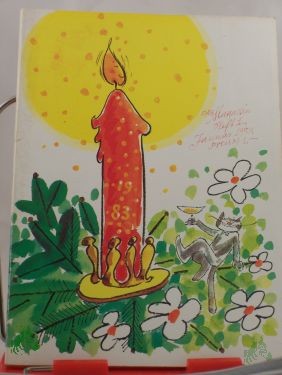 Artikelbild 1 des Artikels “1/1983 “