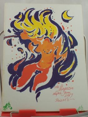 Artikelbild 1 des Artikels “6/1987 “