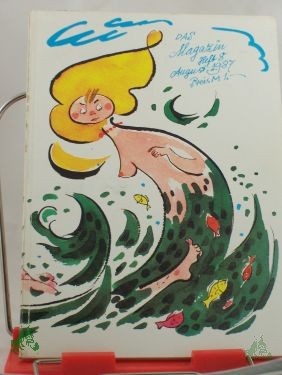 Artikelbild 1 des Artikels “8/1987 “