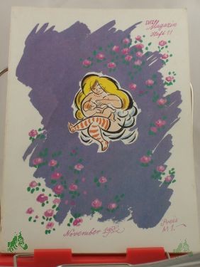 Artikelbild 1 des Artikels “11/1982 “