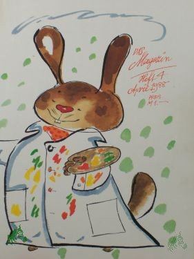 Artikelbild 1 des Artikels “4/1988 “