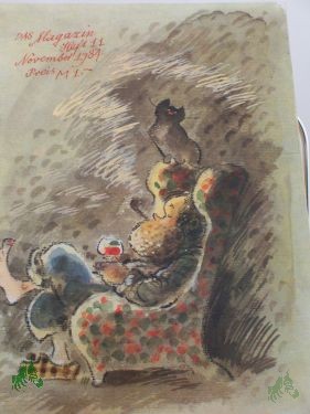 Artikelbild 1 des Artikels “11/1984 “