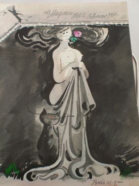 Artikelbild 1 des Artikels “2/1984 “