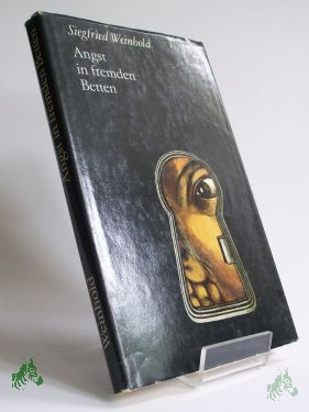 Product image 1 of the product “Angst in fremden Betten : Streiche, Morde, Diebereien ; in 4 Erz ”