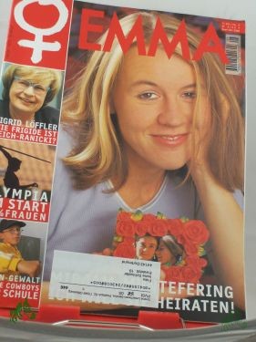 Artikelbild 1 des Artikels “9-10/2000, Mirjam Müntefering: Ich will sie heiraten!, Sigrid Löffler: Wie frigide ist Reich-Ranicki? “
