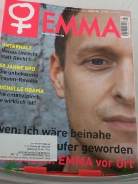 Artikelbild 1 des Artikels “5-6/2009, Unterhalt. Neues Unrecht statt Recht? “