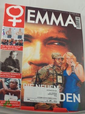 Artikelbild 1 des Artikels “5-6/2002, Neue Helden “