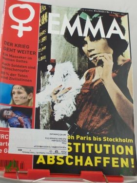 Artikelbild 1 des Artikels “5-6/2003, Von Paris bis Stockholm: Prostitution abschaffen “