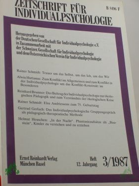 Artikelbild 1 des Artikels “3/1987 “