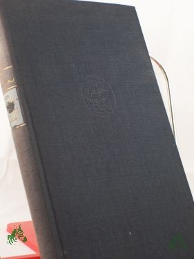 Product image 1 of the product “Die Gedichte und kleinen Dramen / Hugo von Hofmannsthal. Textrevision u. Nachw. von Fritz Adolf Hünich ”