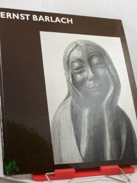 Artikelbild 1 des Artikels “Ernst Barlach / Hrsg. v. Jutta Schmidt “