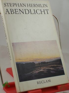 Artikelbild 1 des Artikels “Abendlicht / Stephan Hermlin “