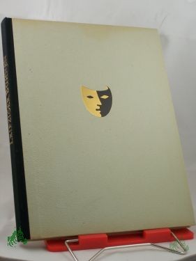 Product image 1 of the product “Leipziger Bühnen : Tradition u. neues Werden / Hrsg. von d. Generalintendanz d. Städt. Theater ”