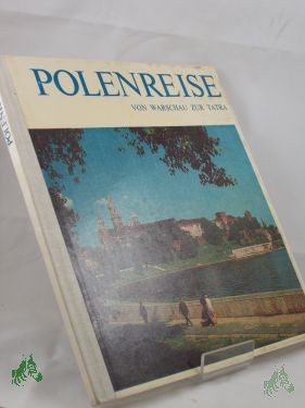 Artikelbild 1 des Artikels “Polenreise : von Warschau zur Tatra “