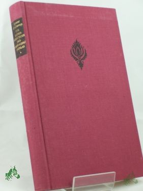 Artikelbild 1 des Artikels “Die Liebesabenteuer des Chevaliers Faublas : dt. Fassung nach e. anonym erschienenen Übers. / Jean-Baptiste Louvet de Couvray, erster Band “