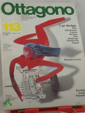 Artikelbild 1 des Artikels “12-2/1995, No 113 “