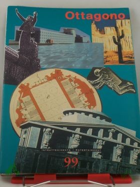 Artikelbild 1 des Artikels “NUMBER 99 - Giugno 1991 “