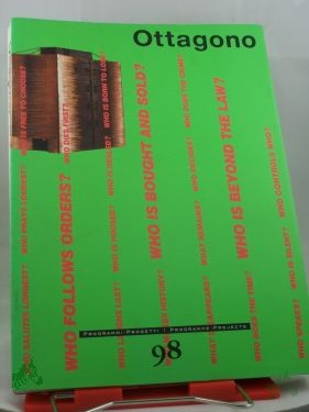 Artikelbild 1 des Artikels “NUMBER 98 - Marzo 1991 “