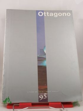 Artikelbild 1 des Artikels “NUMBER 95 - Giugno 1990 “