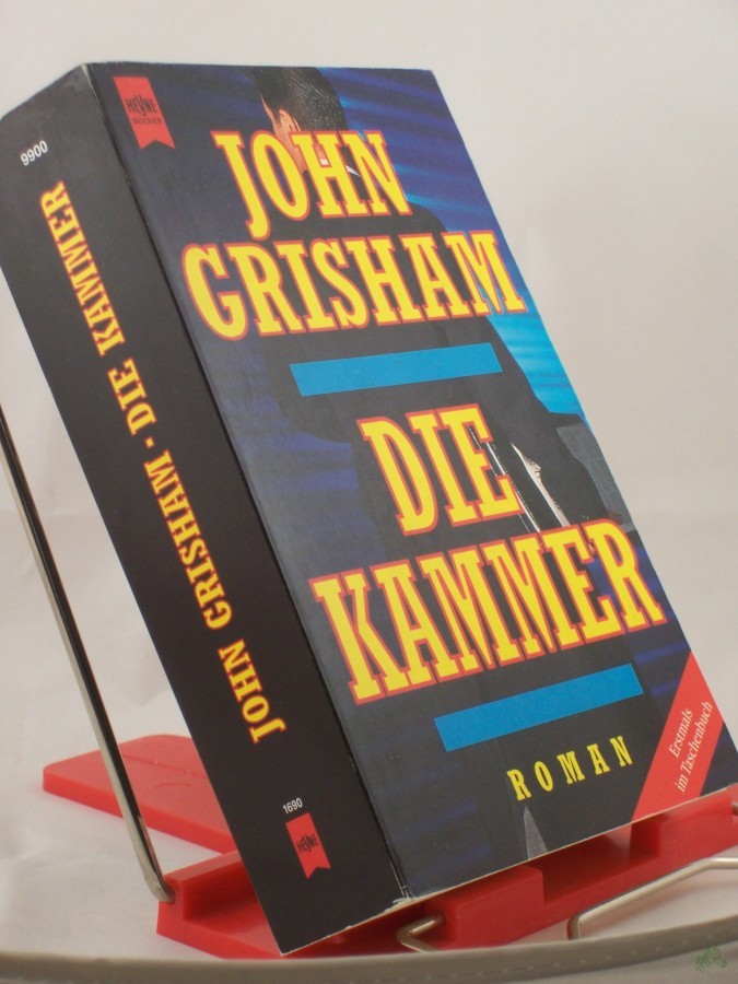 Artikelbild 1 des Artikels “Die Kammer: “