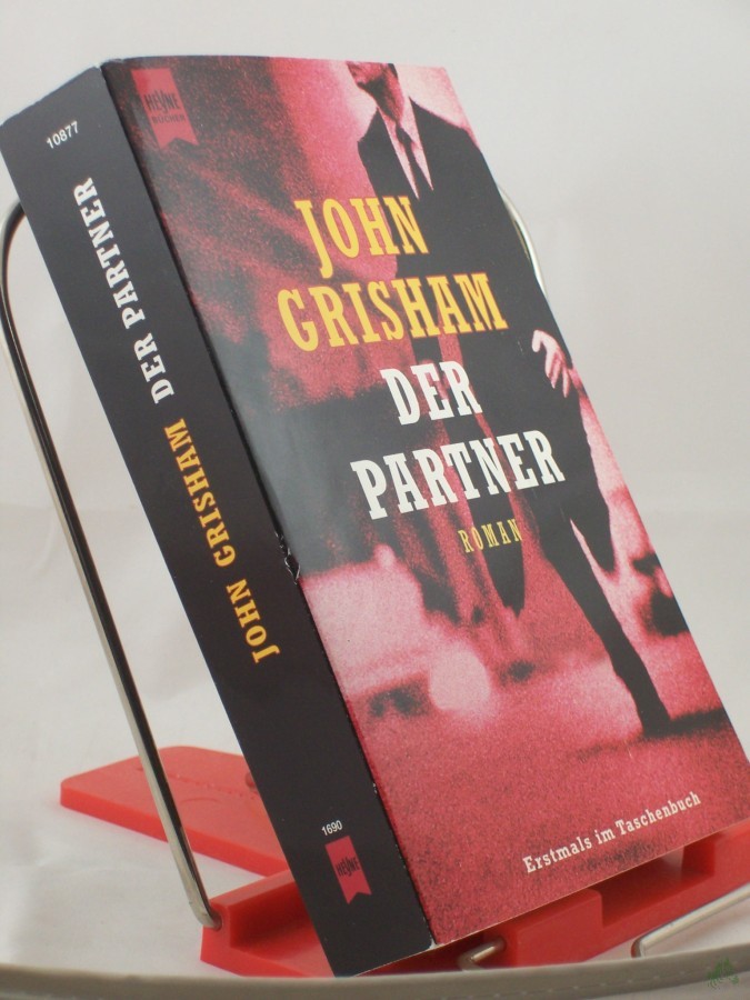 Artikelbild 1 des Artikels “Der Partner “