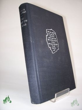 Product image 1 of the product “Das Chagrinleder / Honoré de Balzac. Aus d. Franz. übertr. von H. Denhardt. Neu bearb. von Curt Noch. Illustrationen von Josef Hegenbarth ”