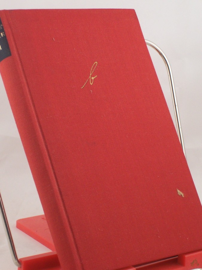 Artikelbild 1 des Artikels “Band 7, Stücke / Bertolt Brecht, Die Gewehre der Frau Carrar, Mutter Courage und ihre Kinder, Das Verhör des Lukullus und Ihre Kinder, Das Verhör des Lukullus “