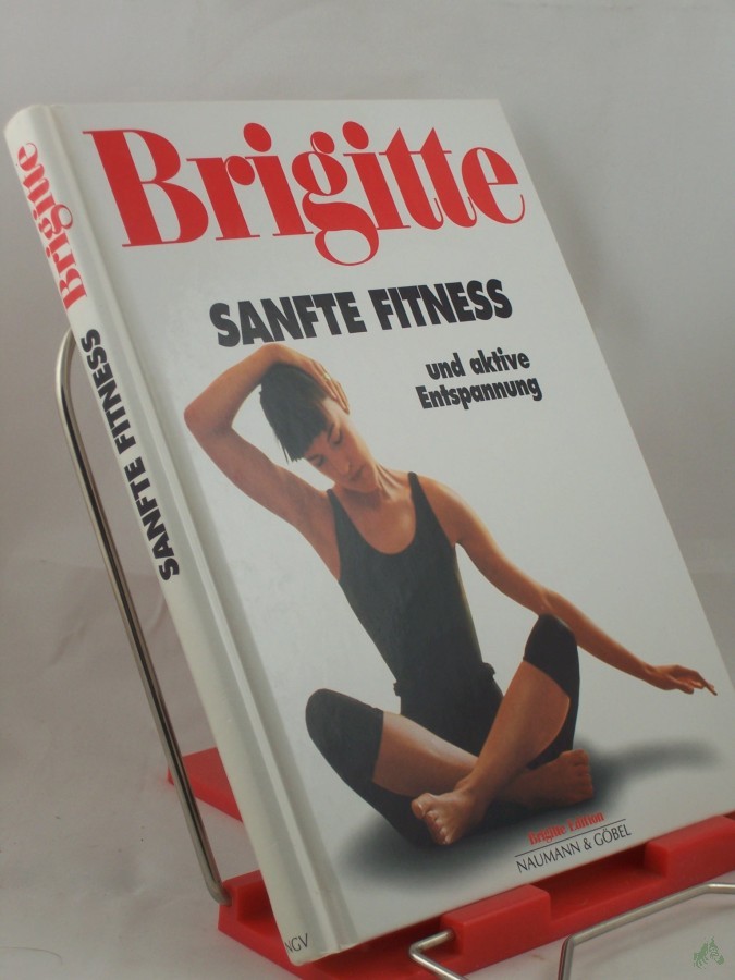 Product image 1 of the product “Brigitte Sanfte Fitness und aktive Entspannung ”