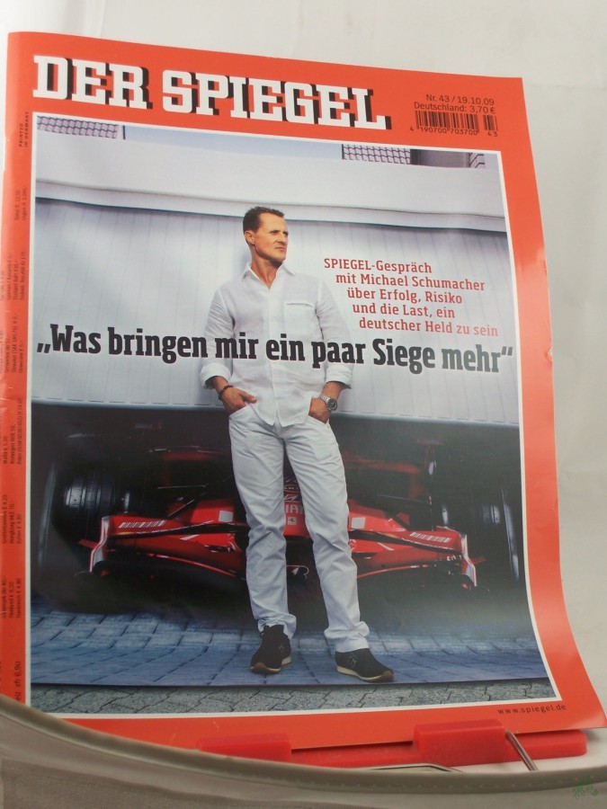 Product image 1 of the product “43/2009, 