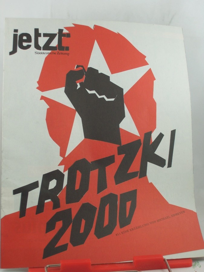 Artikelbild 1 des Artikels “11/2000, Trotzki 2000 “