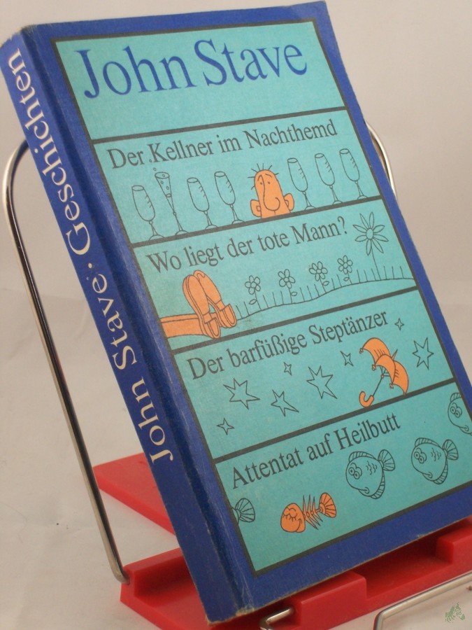 Artikelbild 1 des Artikels “Der Kellner im Nachthemd “