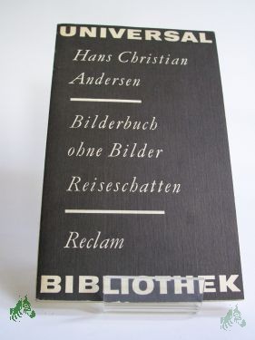 Artikelbild 1 des Artikels “Bilderbuch ohne Bilder “