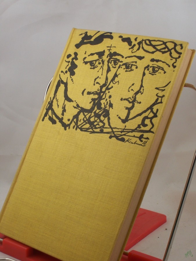 Artikelbild 1 des Artikels “Gestohlene Jugend / Wolfgang Neuhaus “