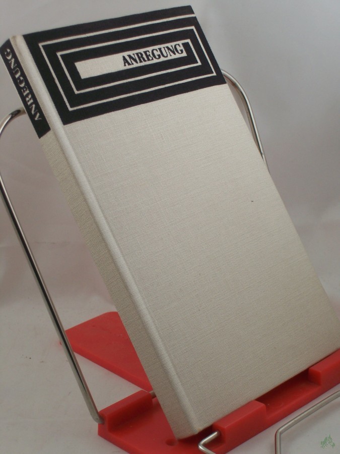 Artikelbild 1 des Artikels “Anregung oder Was ist heute revolutionär? / Ein Theaterabend unter Leitung von Horst Schönemann. Dokumentation über d. Versuch d. Landestheaters Halle, mit e. auf neue Art erarb. Bühnenstück gesellschaftl. wirksam zu werden. Für d. Druck be “