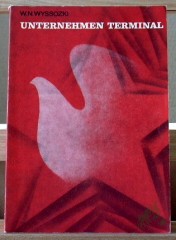 Artikelbild 1 des Artikels “Unternehmen Terminal : zum 30. Jahrestag d. Potsdamer Abkommens / V. N. Wyssozki. Übers. von Wolfgang Eckstein “