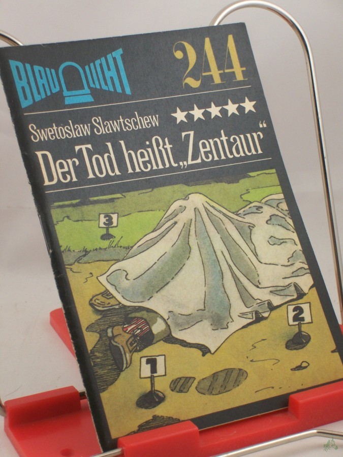 Artikelbild 1 des Artikels “Der Tod heisst 